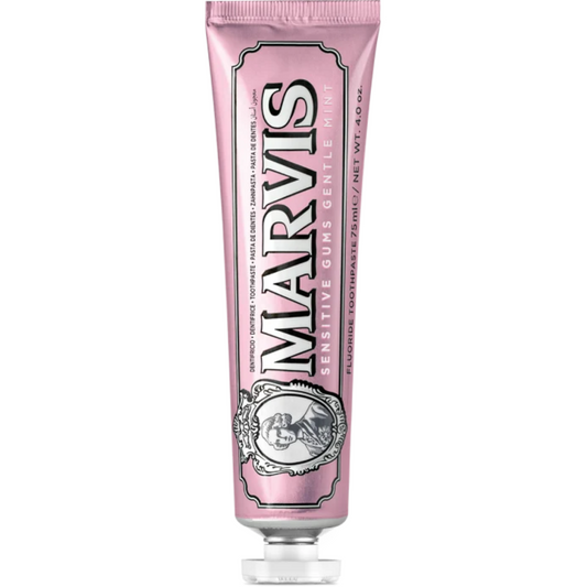 Marvis Sensitive Gums Gentle Mint